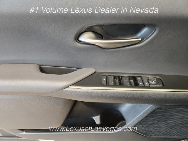 New 2026 Lexus UX 300h AWD w/ Accessory Package (2T) image 13