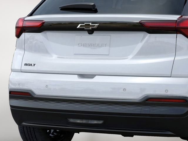 New 2027 Chevrolet Bolt LT w/ Comfort Package FWD image 14