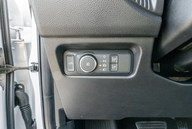 New 2025 Ford Ranger XLT AWD/4WD image 28