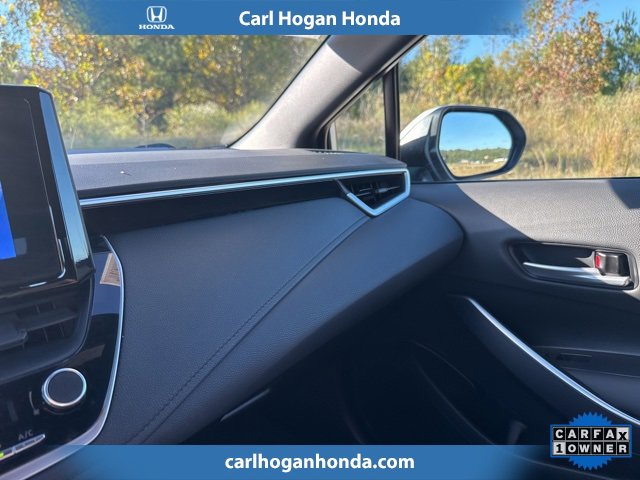 Used 2024 Toyota Corolla SE image 22