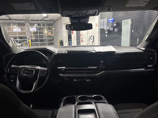 Used 2024 GMC Sierra 1500 Elevation AWD/4WD image 30