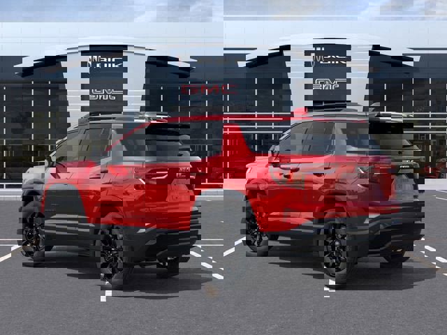 New 2026 GMC Terrain Elevation image 3