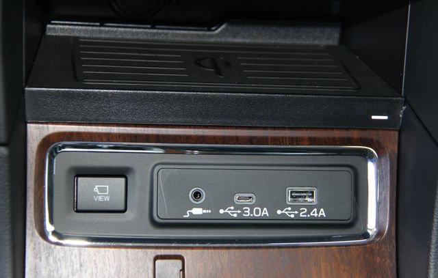 Certified 2025 Subaru Ascent Touring AWD/4WD image 29