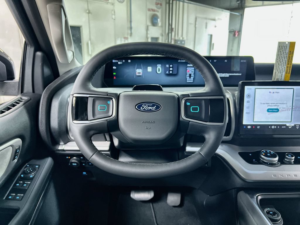 New 2026 Ford Expedition Active AWD/4WD image 19