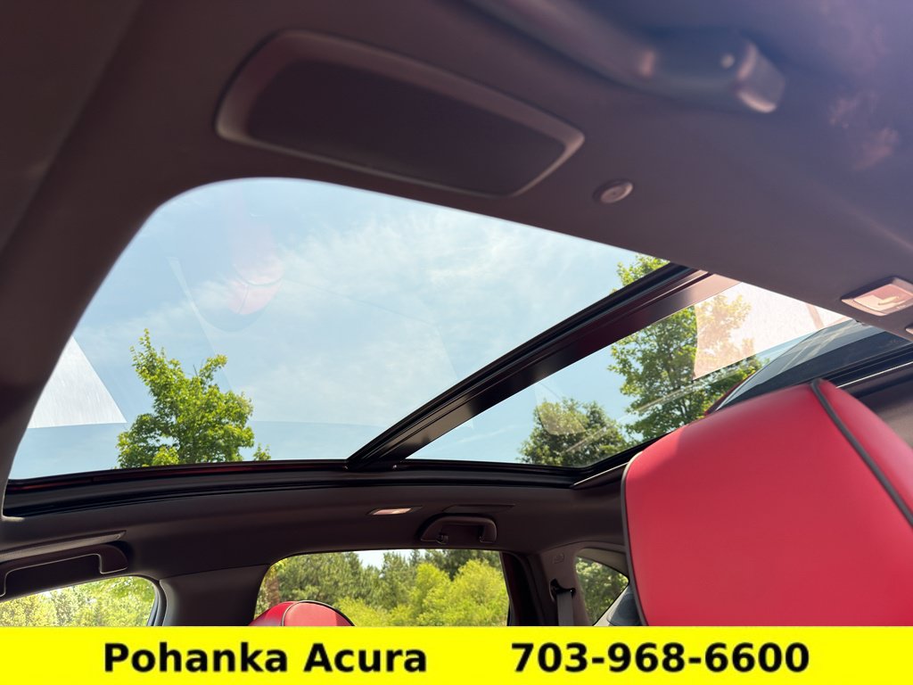 Certified 2024 Acura RDX w/ Advance Package AWD/4WD image 20