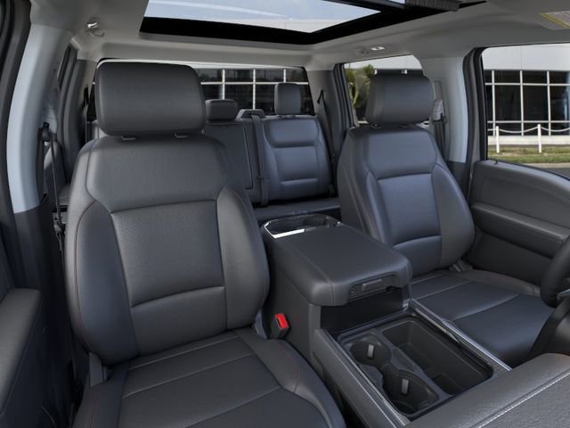 New 2026 Ford F250 Lariat image 10