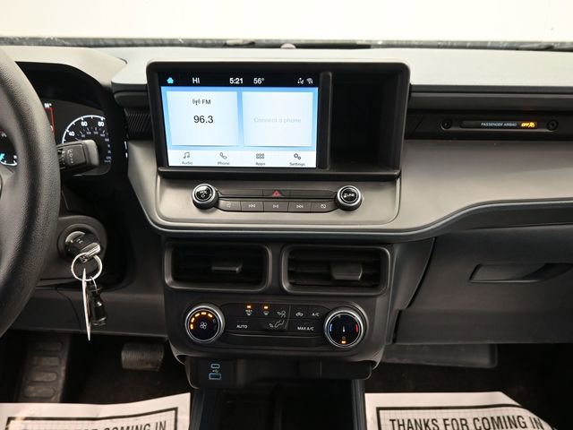 Used 2022 Ford Maverick XL w/ Equipment Group 100A Standard image 15