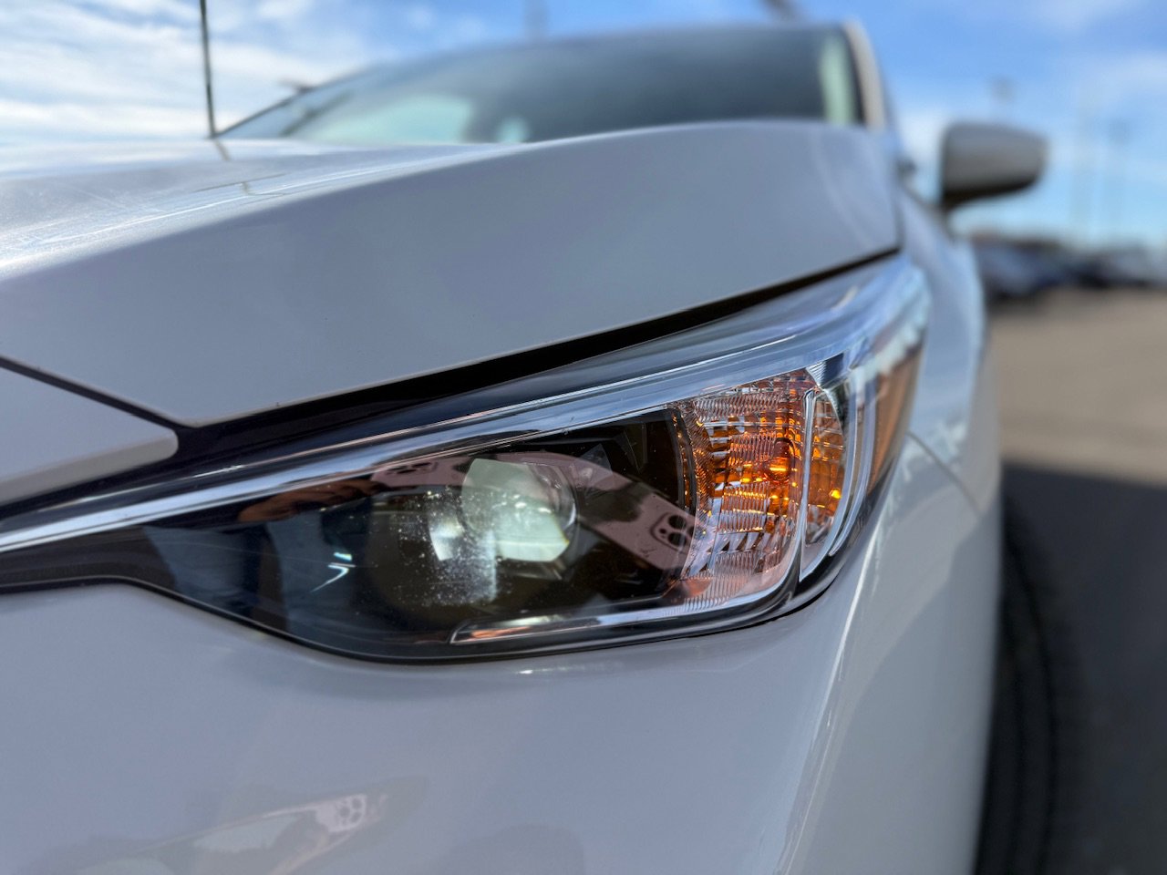 Certified 2024 Subaru Impreza 2.0i Sport image 52