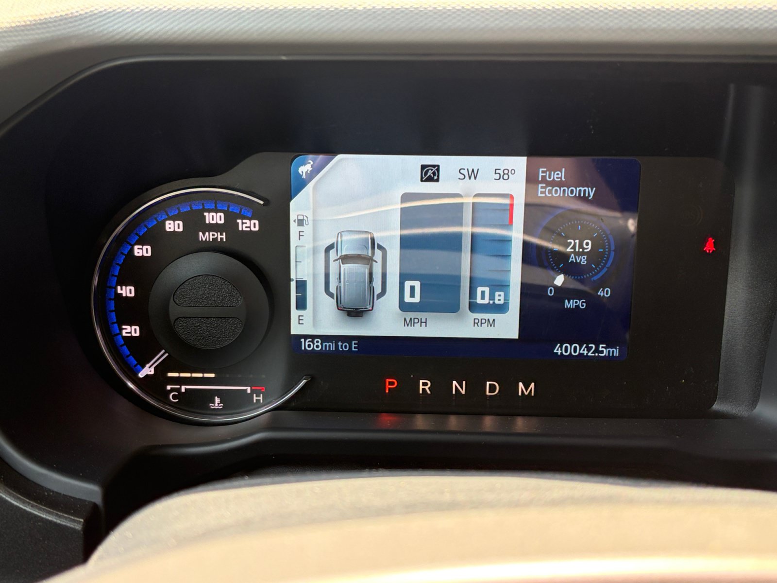 Used 2022 Ford Bronco Big Bend AWD/4WD image 19