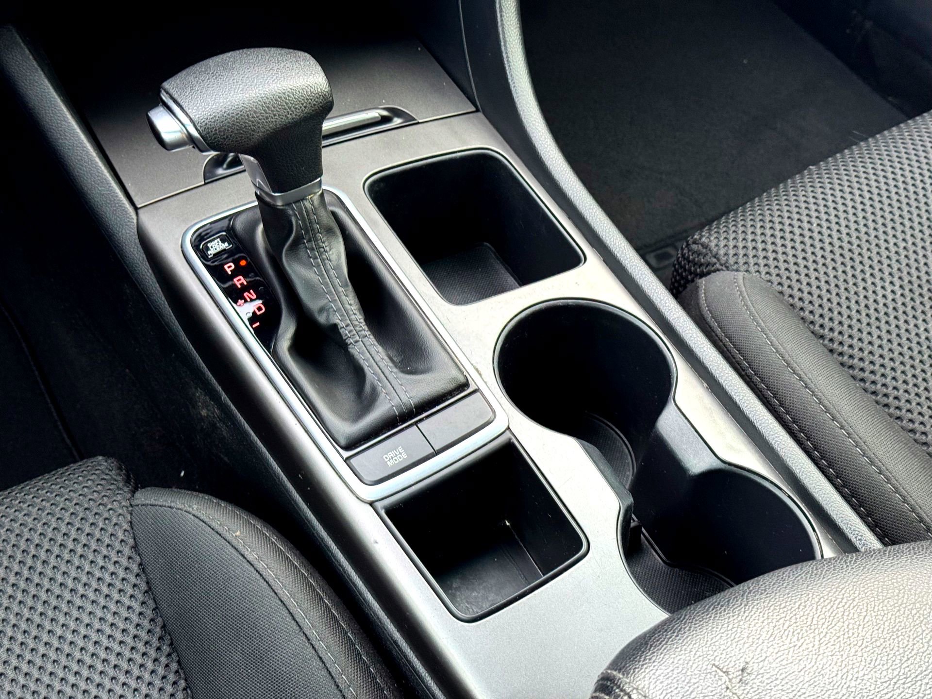 Used 2019 Kia Optima LX w/ LX 17" Wheel Package image 25