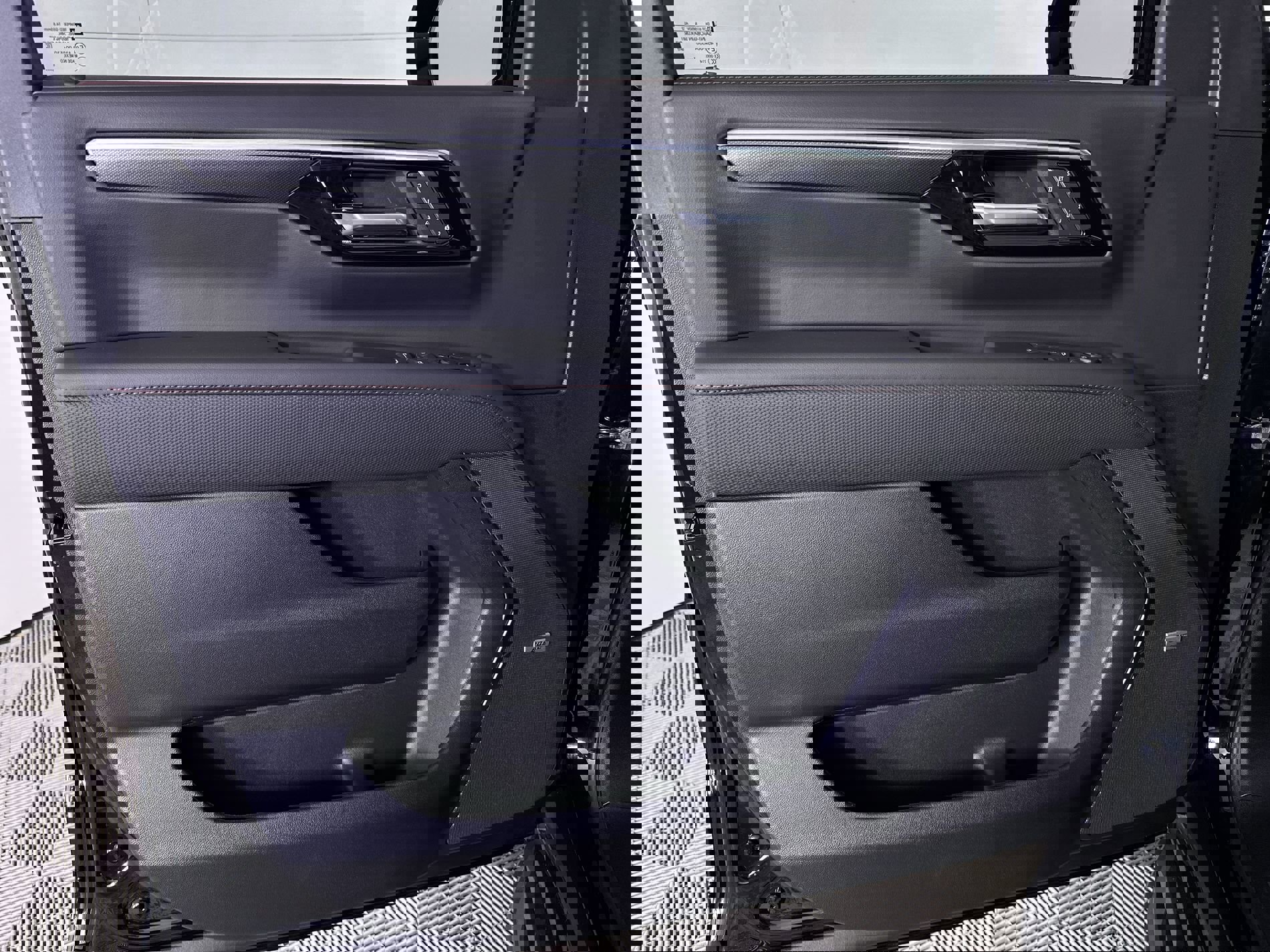 New 2026 Chevrolet Suburban RST w/ Comfort Package image 59