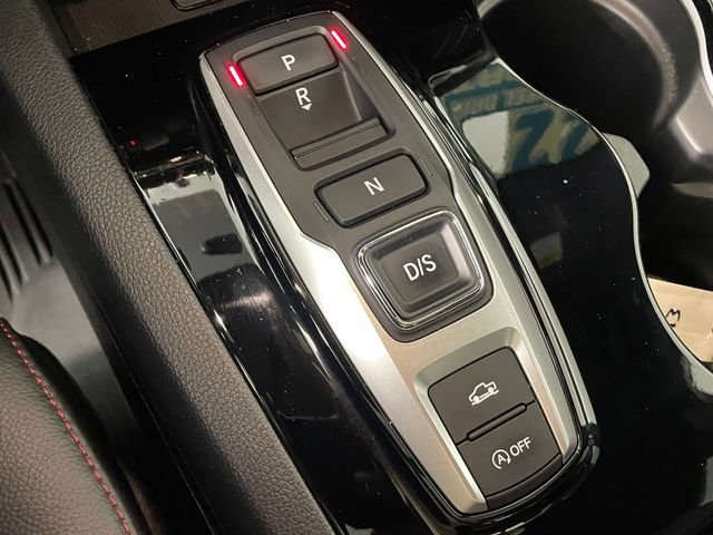 Certified 2022 Honda Ridgeline Black Edition image 11