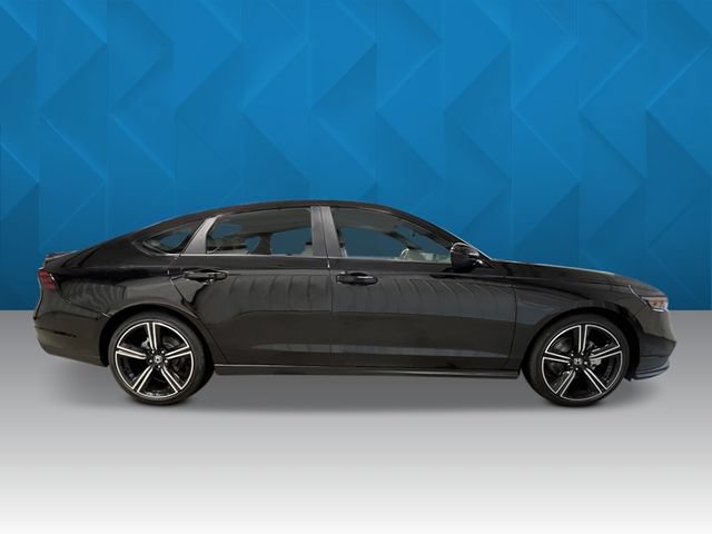 New 2026 Honda Accord Sport image 8