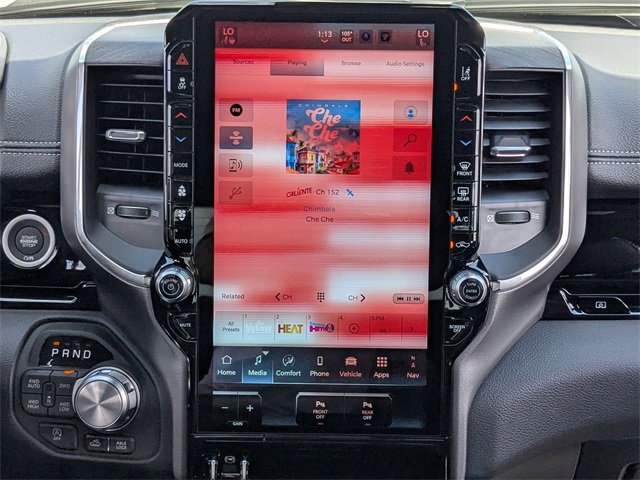 New 2026 RAM 1500 Laramie image 17