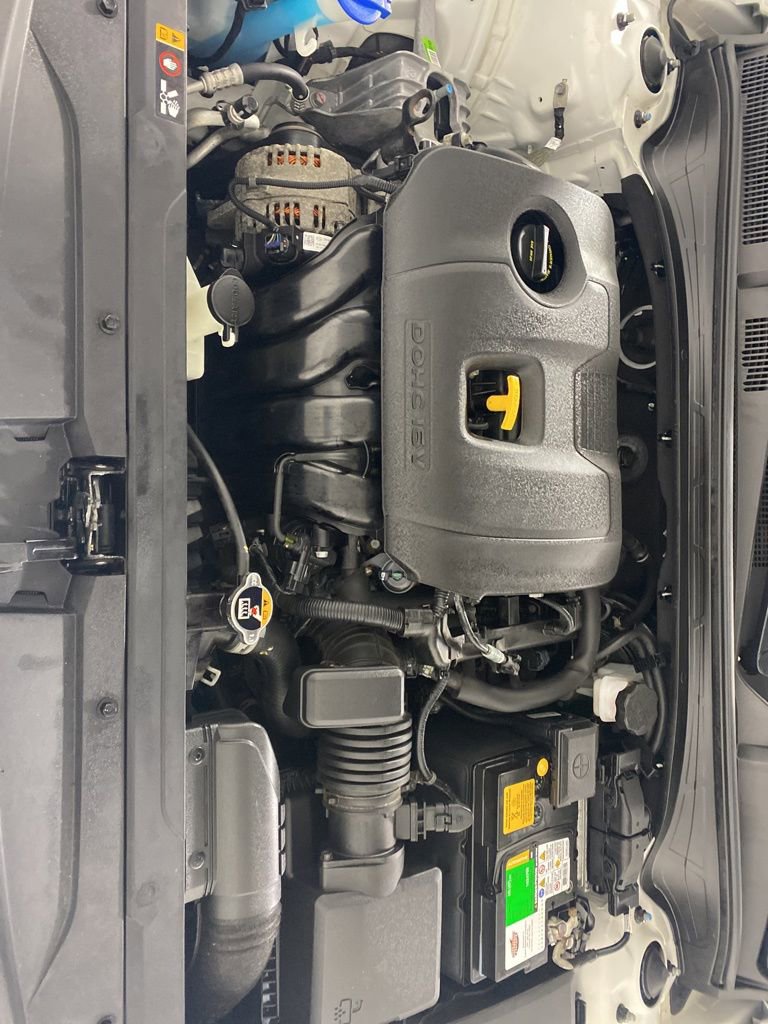 Used 2019 Kia Forte EX image 34