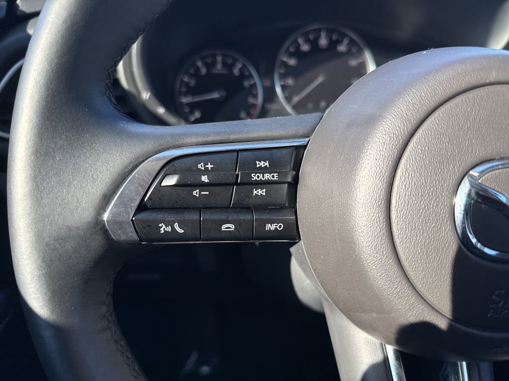 Used 2025 MAZDA CX-30 AWD 2.5 S w/ Select Sport Pkg image 16