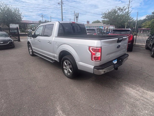 Used 2018 Ford F150 XLT w/ Equipment Group 302A Luxury RWD image 5