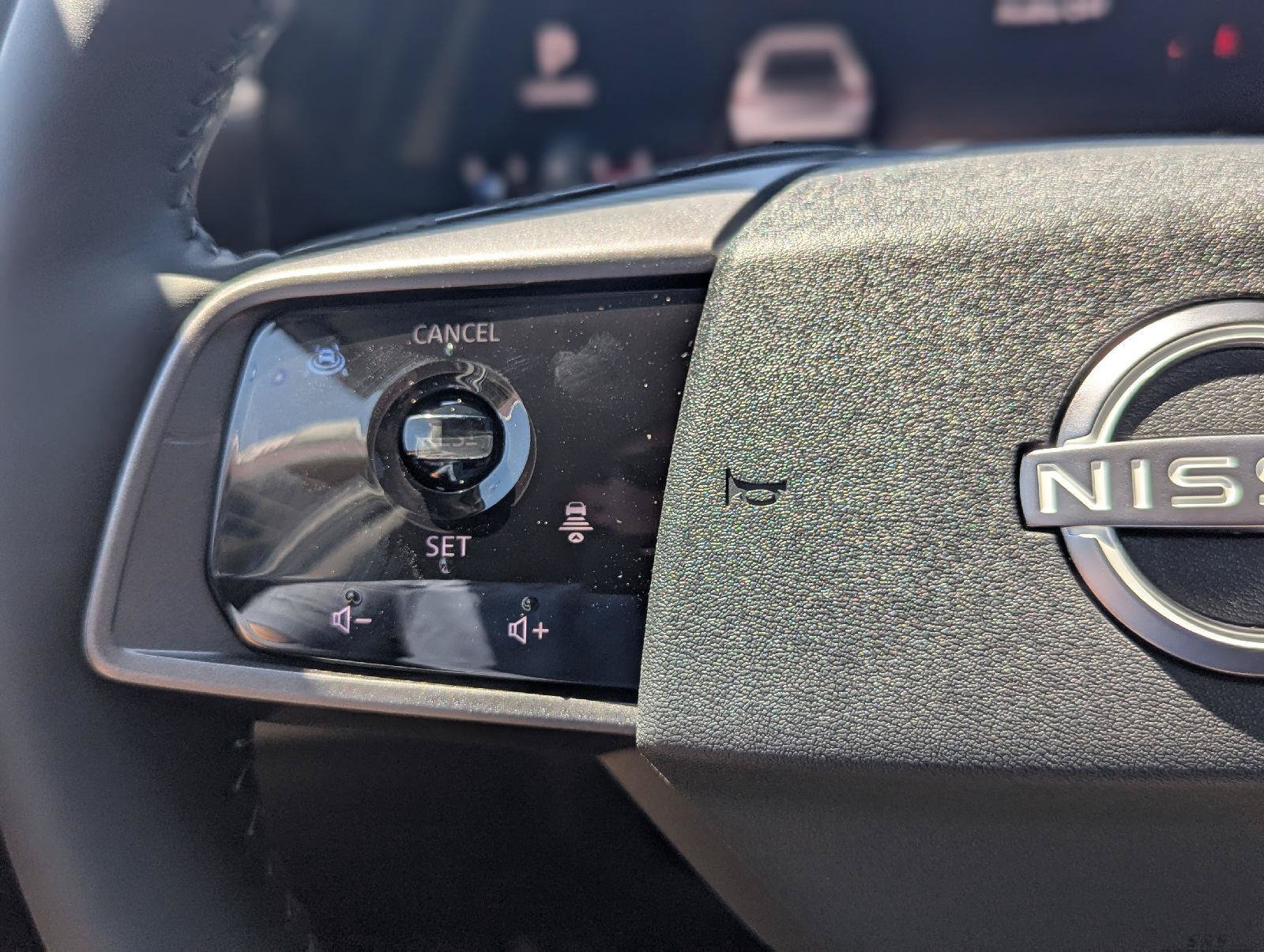 New 2026 Nissan Murano SL w/ Comfort Package AWD/4WD image 26