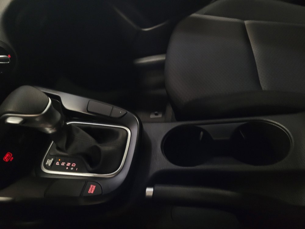 Used 2021 Kia Soul LX image 26