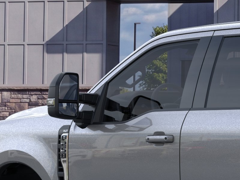 New 2026 Ford F250 XLT w/ XLT Premium Package AWD/4WD image 44