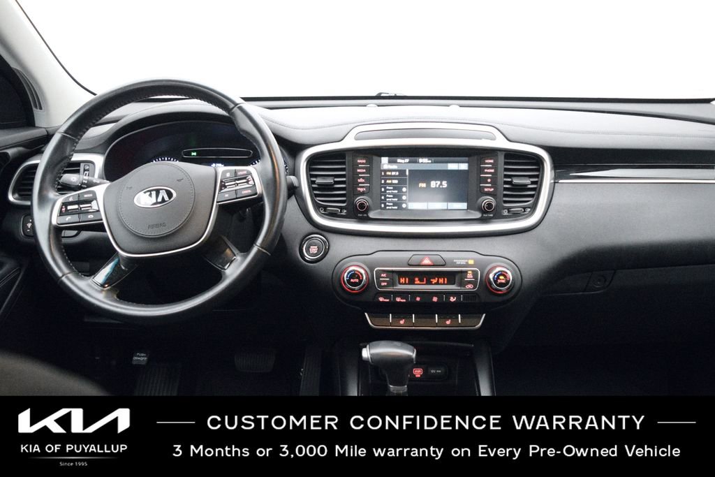 Used 2020 Kia Sorento S AWD/4WD image 17
