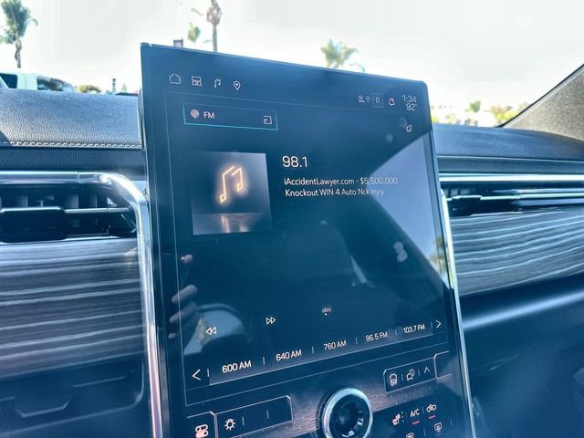 New 2025 GMC Sierra EV Denali image 13