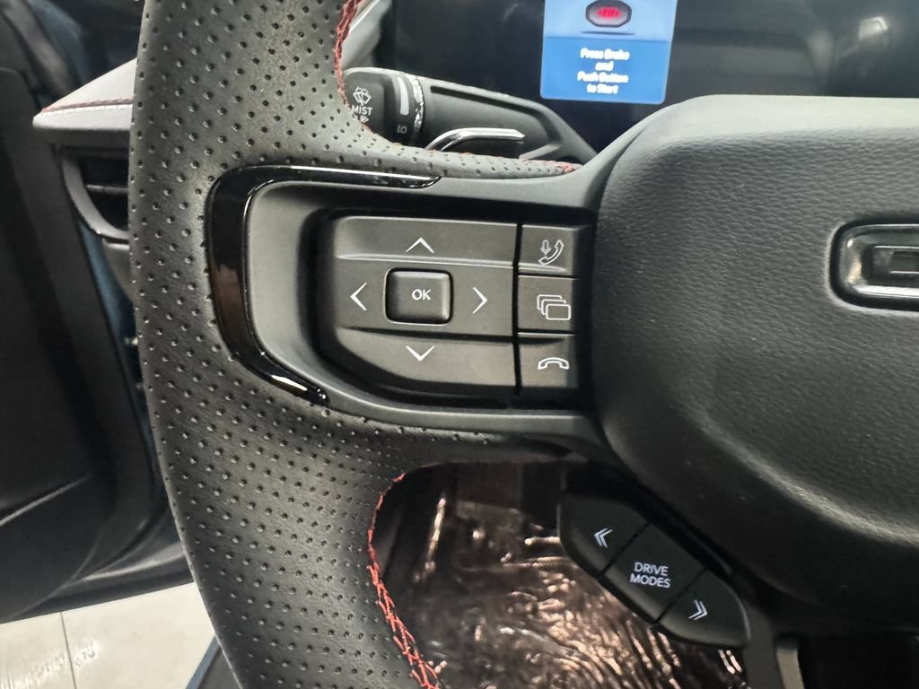 New 2026 Dodge Charger R/T AWD/4WD image 5