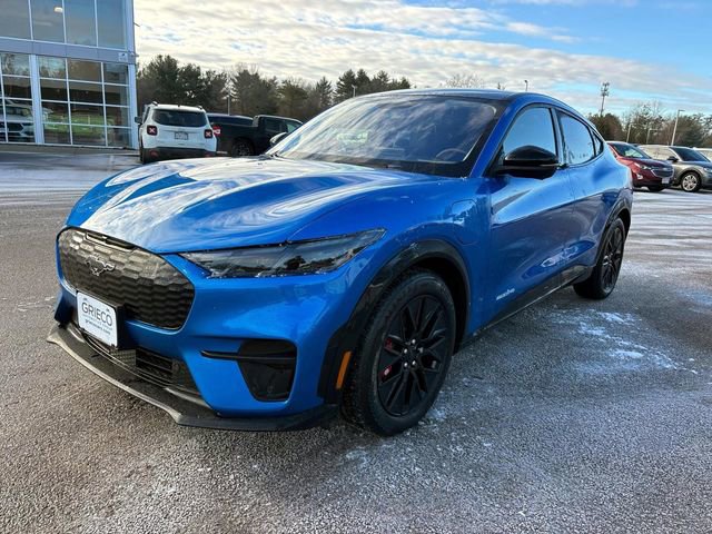 Used 2025 Ford Mustang Mach-E Premium w/ Sport Appearance Package image 6