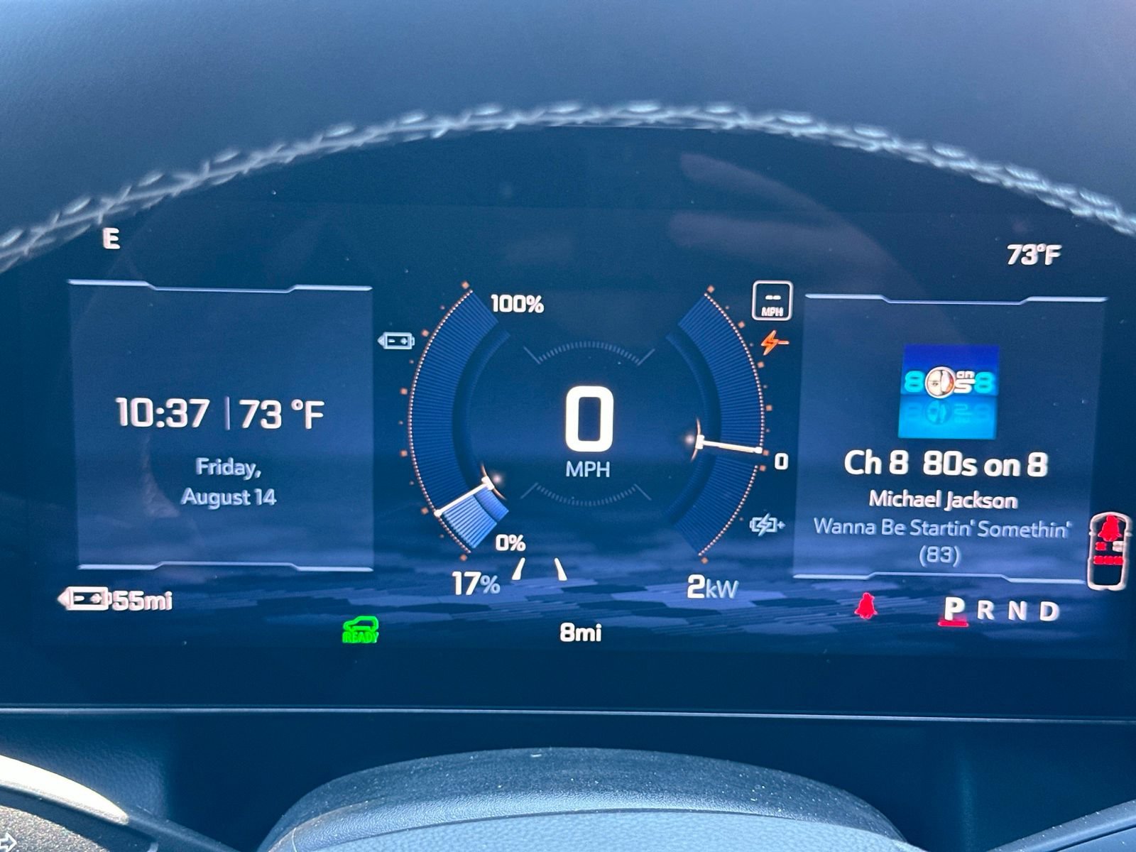 New 2026 Chevrolet Equinox EV LT FWD image 34