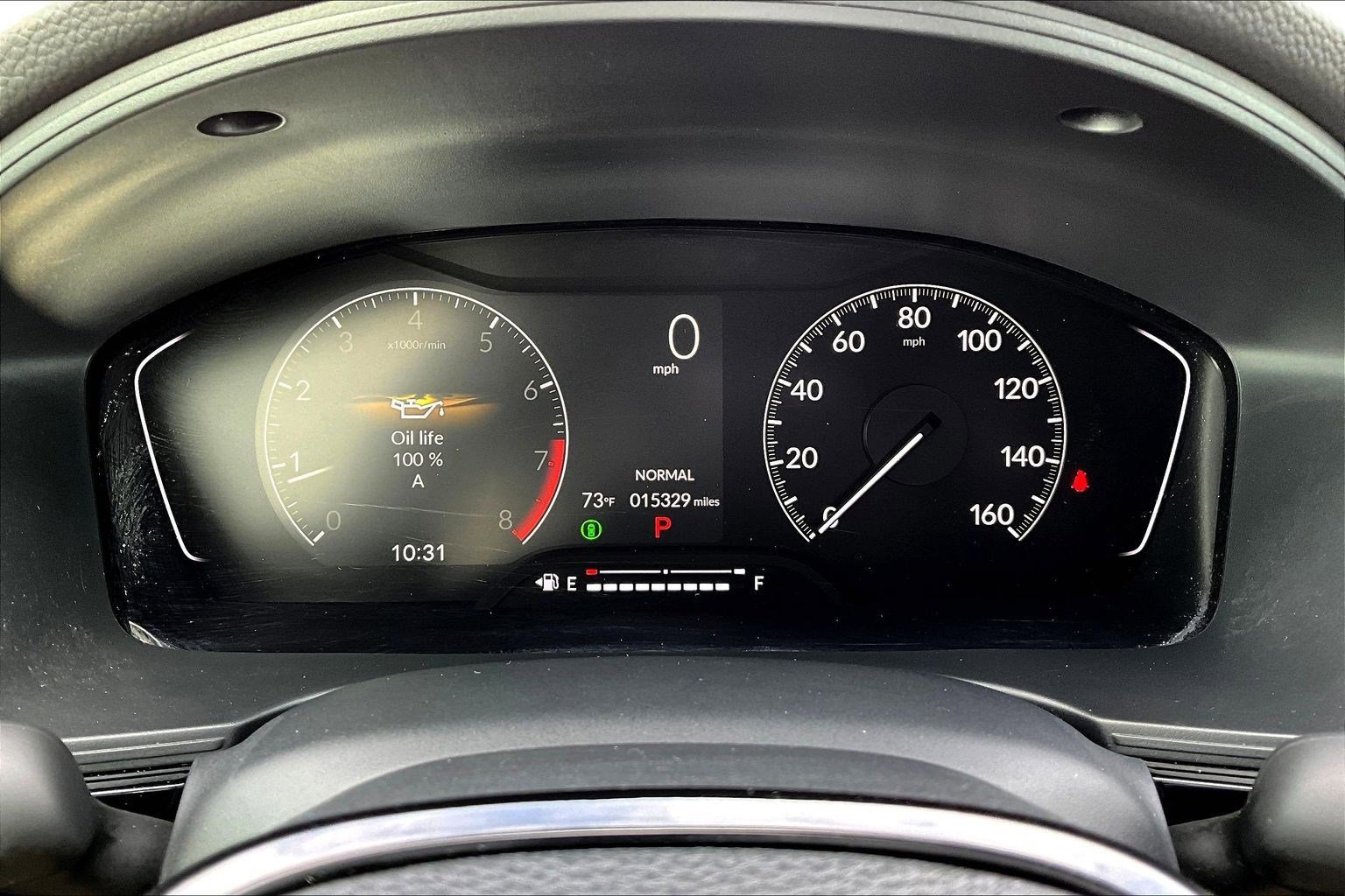 Used 2023 Honda Civic Sport image 12