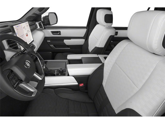 New 2026 Toyota Sequoia Capstone image 6