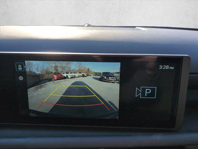 New 2026 Hyundai Tucson SEL image 13