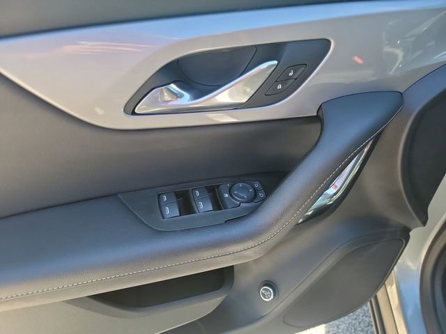 Used 2023 Chevrolet Blazer LT w/ Convenience Package FWD image 17