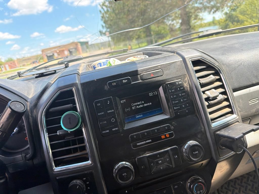 Used 2018 Ford F350 XLT AWD/4WD image 5
