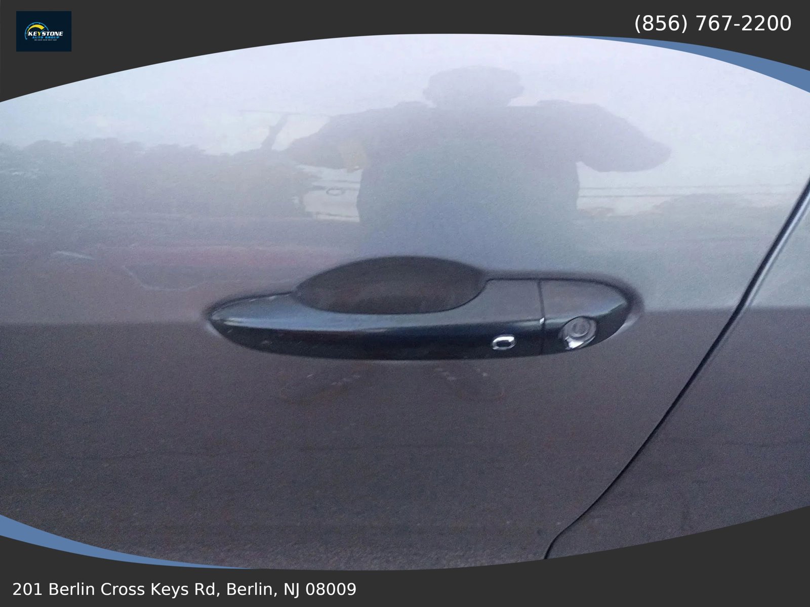 Used 2014 Maserati Ghibli S Q4 image 6