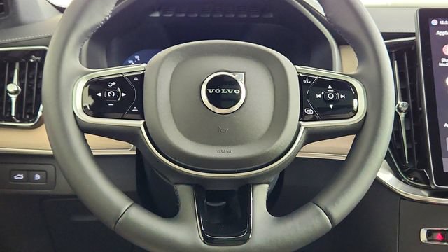 New 2026 Volvo XC90 T8 Plus w/ Protection Package Premier AWD/4WD image 25
