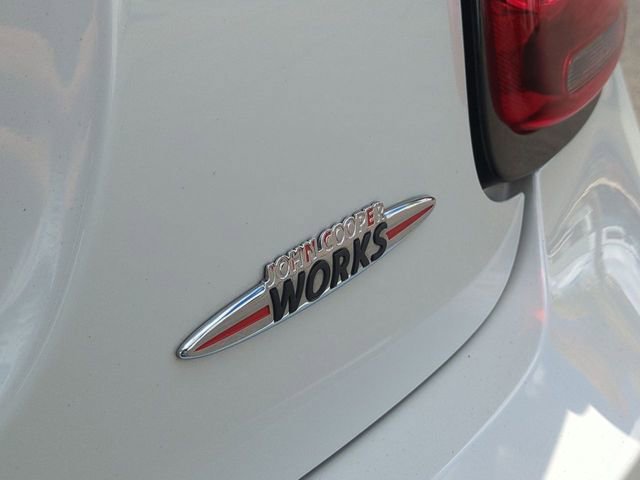 Used 2024 MINI Cooper John Cooper Works FWD image 32