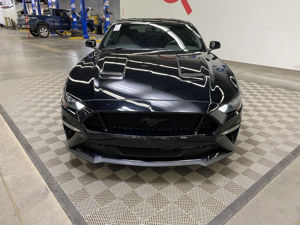 Used 2020 Ford Mustang GT image 3
