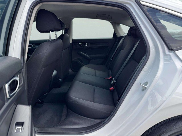 Used 2024 Honda Civic LX image 30