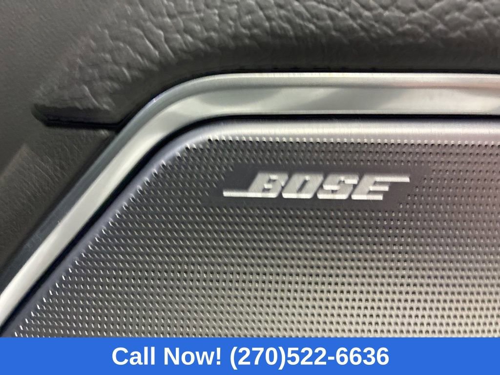 Used 2025 GMC Sierra 1500 Denali AWD/4WD image 50