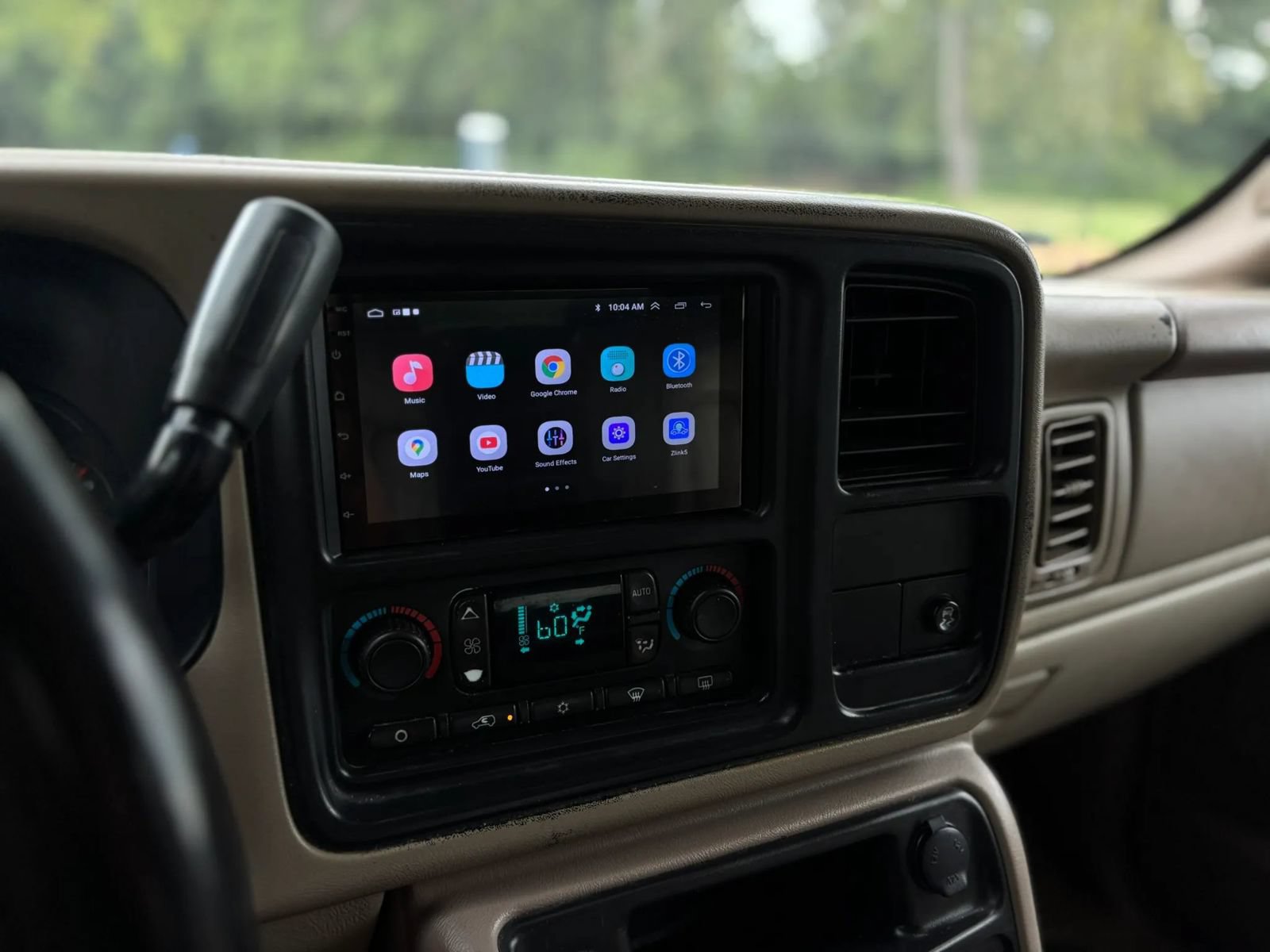 Used 2006 Chevrolet Tahoe Z71 w/ Z71 Preferred Equipment Group AWD/4WD image 19