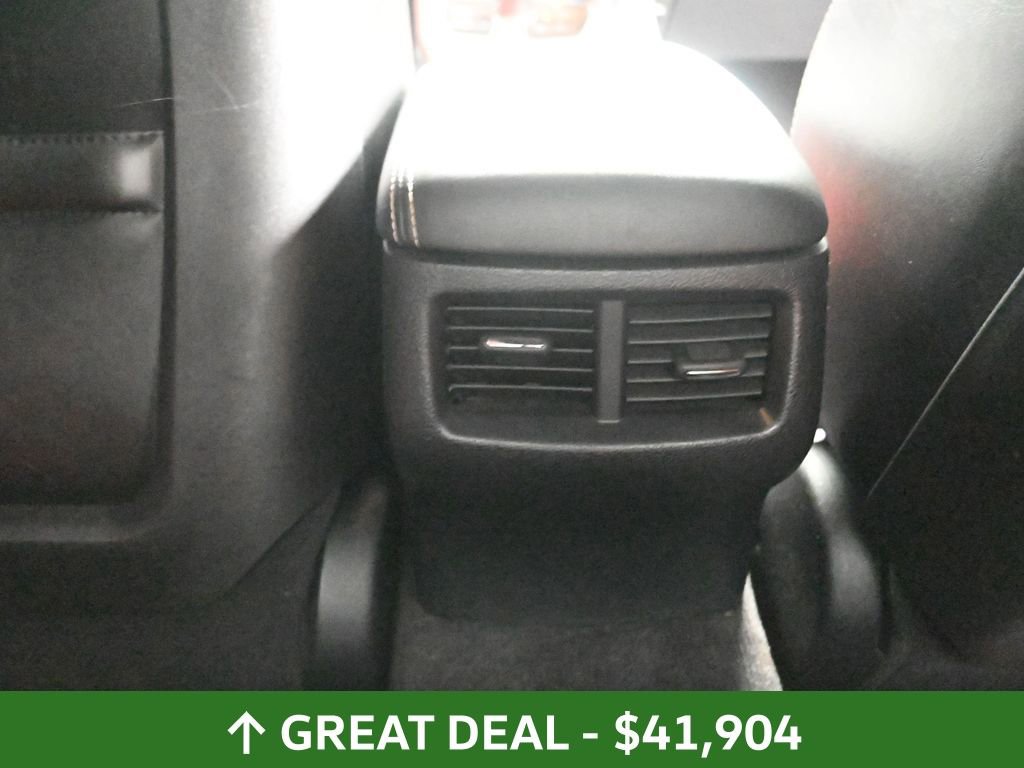 Used 2016 Dodge Challenger SRT Hellcat image 51