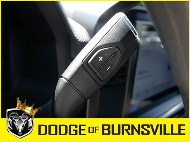 Used 2025 Ford F150 STX w/ Equipment Group 200A AWD/4WD image 29