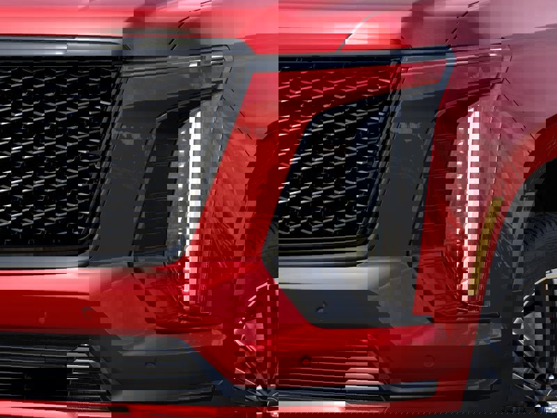 New 2026 Cadillac Escalade Sport AWD/4WD image 10