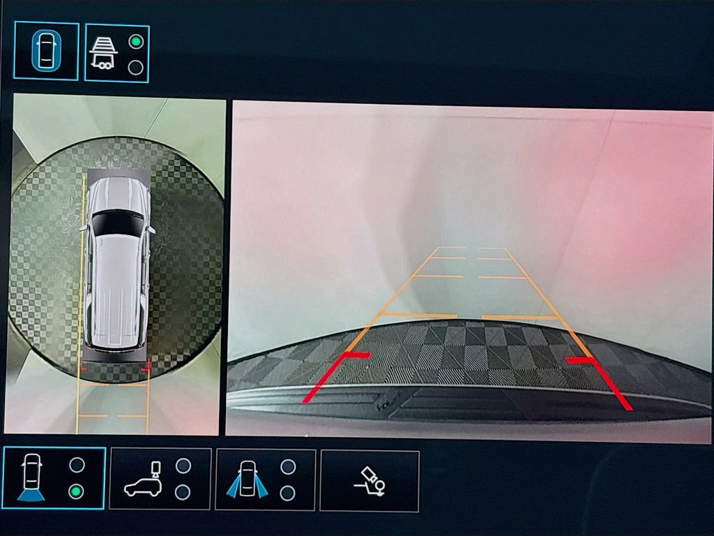 New 2026 GMC Yukon XL Elevation w/ Elevation Premium Package image 14