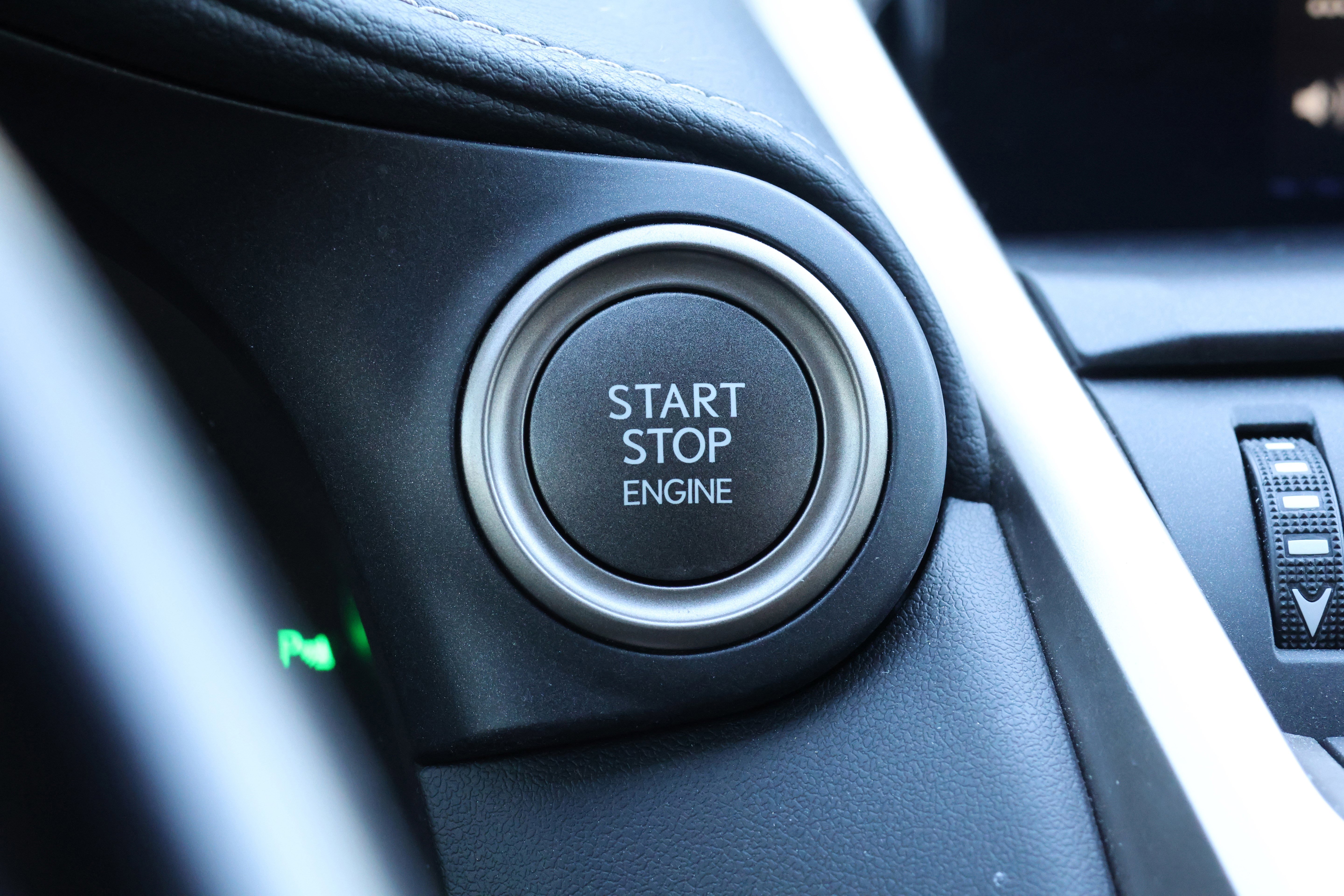 Used 2021 Lexus NX 300 FWD w/ Accessory Package 2 image 21