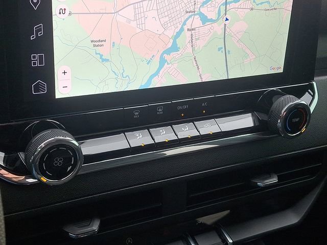 Certified 2024 Chevrolet Colorado Trail Boss w/ Safety Package image 15