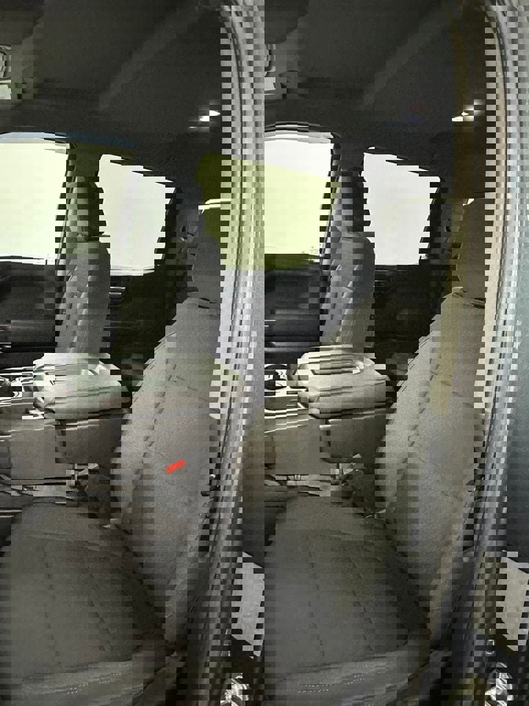 Used 2019 Chevrolet Silverado 1500 LT w/ All-Star Edition image 12