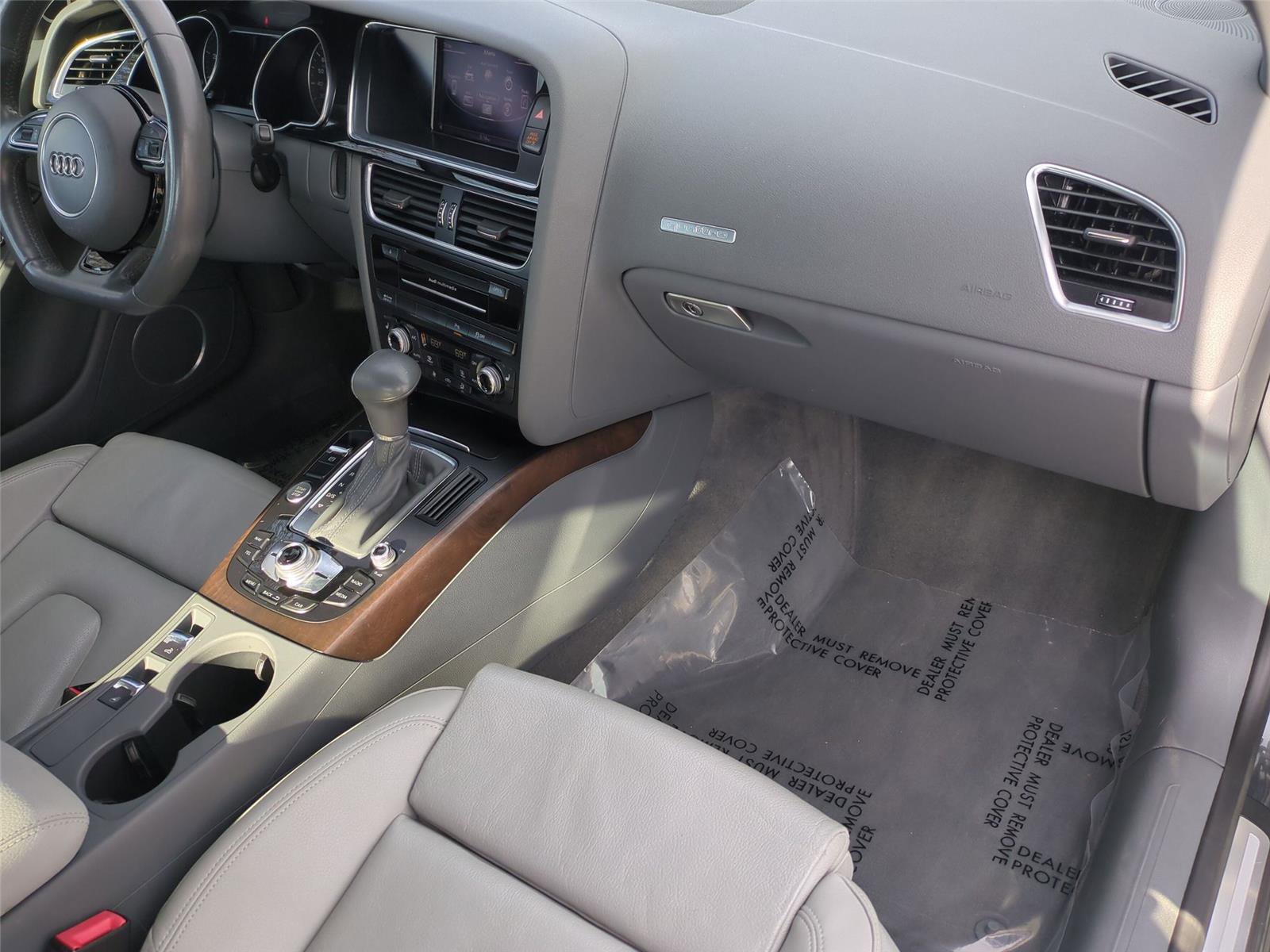 Used 2017 Audi A5 2.0T Sport w/ Technology Package image 18