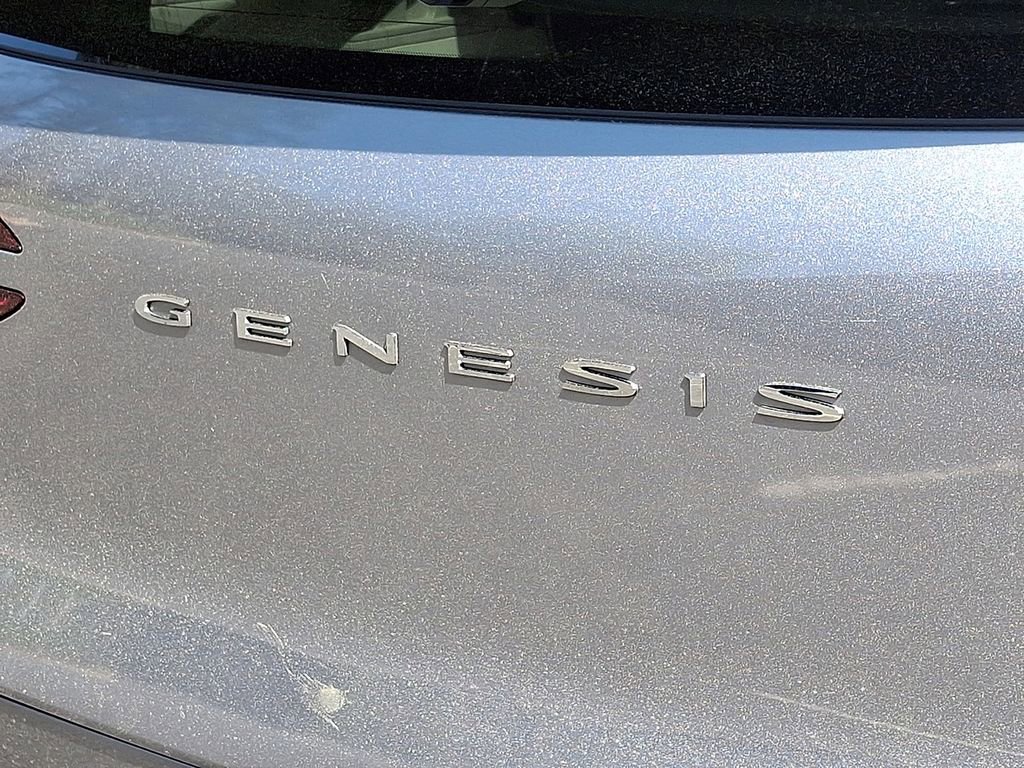 Used 2023 Genesis GV60 Performance image 24